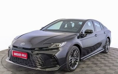 Toyota Camry, 2025 год, 4 900 000 рублей, 1 фотография