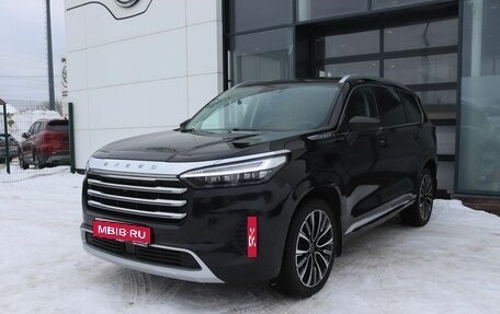 CheryExeed VX, 2023 год, 2 960 000 рублей, 1 фотография