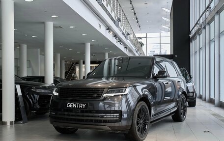 Land Rover Range Rover IV рестайлинг, 2023 год, 19 200 000 рублей, 1 фотография