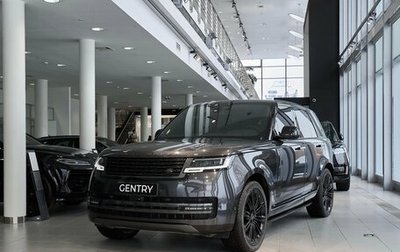 Land Rover Range Rover IV рестайлинг, 2023 год, 19 200 000 рублей, 1 фотография