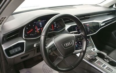 Audi A6, 2021 год, 2 675 000 рублей, 1 фотография