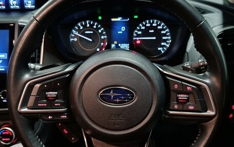 Subaru Impreza IV, 2020 год, 1 677 000 рублей, 21 фотография