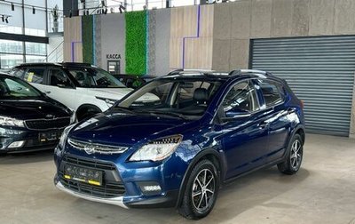 Lifan X50, 2016 год, 730 000 рублей, 1 фотография