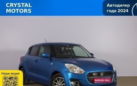 Suzuki Swift V, 2019 год, 1 129 000 рублей, 1 фотография