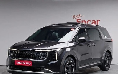 KIA Carnival, 2024 год, 5 250 000 рублей, 1 фотография