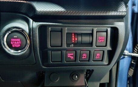 Subaru Impreza IV, 2020 год, 1 677 000 рублей, 23 фотография