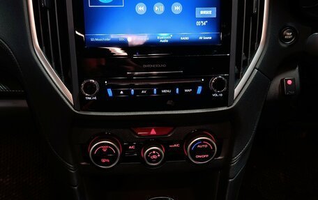 Subaru Impreza IV, 2020 год, 1 677 000 рублей, 25 фотография