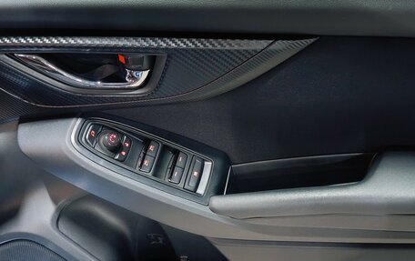 Subaru Impreza IV, 2020 год, 1 677 000 рублей, 24 фотография