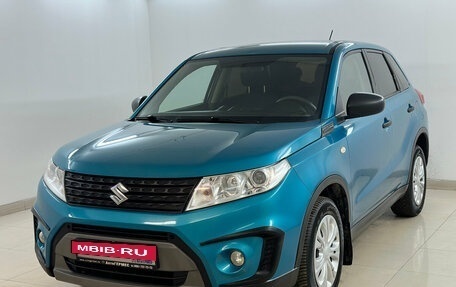 Suzuki Vitara II рестайлинг, 2018 год, 1 600 000 рублей, 1 фотография