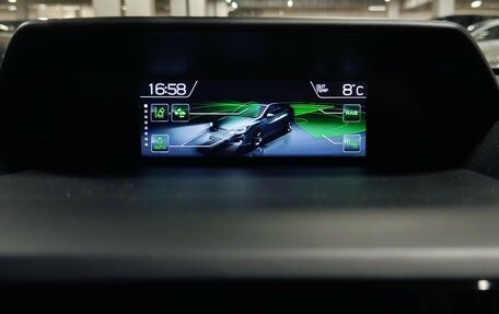 Subaru Impreza IV, 2020 год, 1 677 000 рублей, 29 фотография