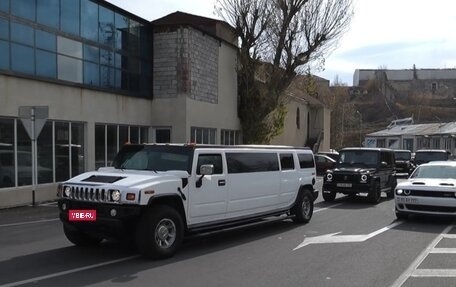 Hummer H2, 2005 год, 3 500 030 рублей, 1 фотография