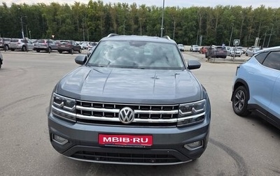 Volkswagen Teramont I, 2019 год, 3 170 000 рублей, 1 фотография