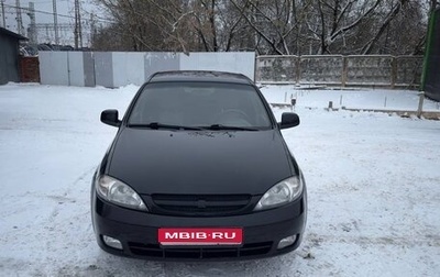 Chevrolet Lacetti, 2011 год, 380 000 рублей, 1 фотография