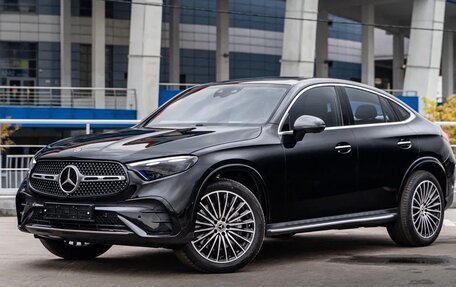 Mercedes-Benz GLC, 2025 год, 9 390 000 рублей, 1 фотография