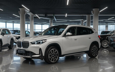 BMW X1, 2024 год, 4 400 000 рублей, 1 фотография