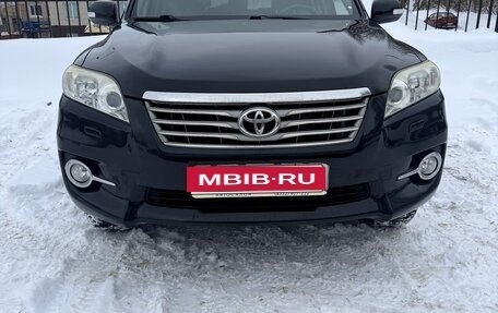 Toyota RAV4, 2011 год, 1 600 000 рублей, 1 фотография