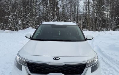 KIA Seltos I, 2020 год, 2 000 000 рублей, 1 фотография