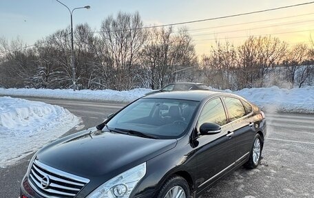 Nissan Teana, 2011 год, 1 180 000 рублей, 1 фотография