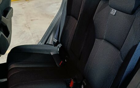 Subaru Impreza IV, 2020 год, 1 677 000 рублей, 35 фотография