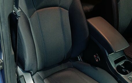 Subaru Impreza IV, 2020 год, 1 677 000 рублей, 31 фотография