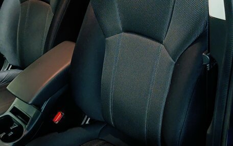 Subaru Impreza IV, 2020 год, 1 677 000 рублей, 32 фотография