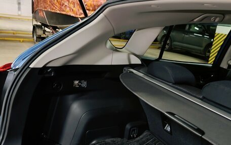 Subaru Impreza IV, 2020 год, 1 677 000 рублей, 39 фотография