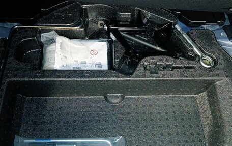 Subaru Impreza IV, 2020 год, 1 677 000 рублей, 40 фотография