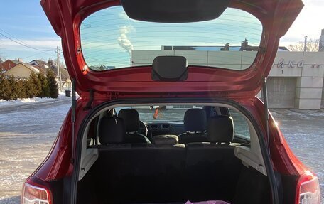 Renault Sandero II рестайлинг, 2018 год, 870 000 рублей, 4 фотография