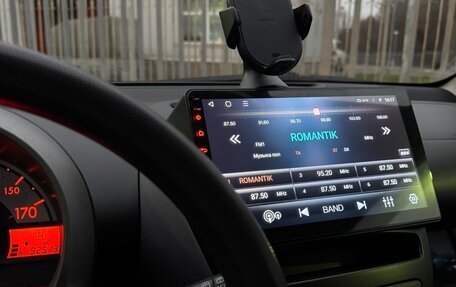 Citroen C1 II, 2010 год, 650 000 рублей, 3 фотография