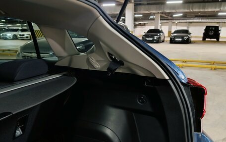 Subaru Impreza IV, 2020 год, 1 677 000 рублей, 38 фотография