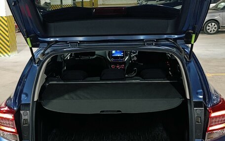 Subaru Impreza IV, 2020 год, 1 677 000 рублей, 37 фотография