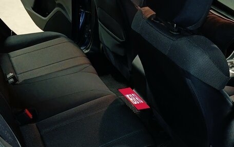 Subaru Impreza IV, 2020 год, 1 677 000 рублей, 34 фотография