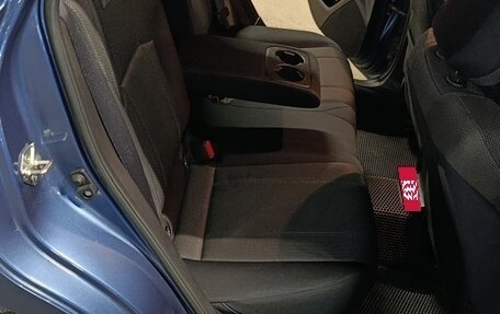 Subaru Impreza IV, 2020 год, 1 677 000 рублей, 36 фотография