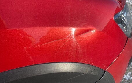 Renault Sandero II рестайлинг, 2018 год, 870 000 рублей, 12 фотография