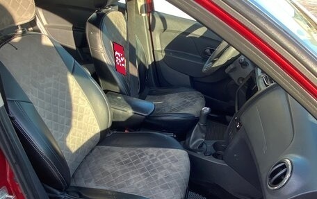 Renault Sandero II рестайлинг, 2018 год, 870 000 рублей, 8 фотография