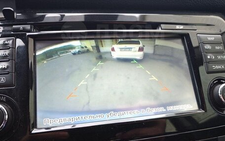 Nissan Qashqai, 2014 год, 950 000 рублей, 5 фотография