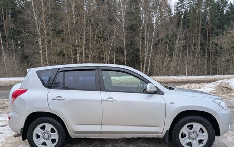 Toyota RAV4, 2006 год, 845 000 рублей, 4 фотография