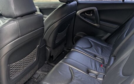 Toyota RAV4, 2006 год, 845 000 рублей, 12 фотография