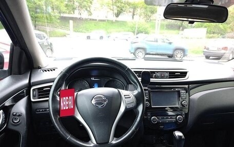 Nissan Qashqai, 2014 год, 950 000 рублей, 6 фотография