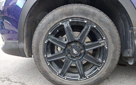 Nissan Qashqai, 2014 год, 950 000 рублей, 7 фотография