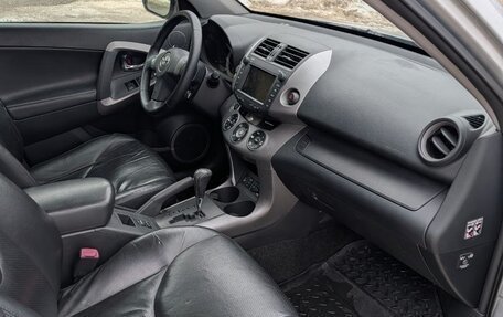 Toyota RAV4, 2006 год, 845 000 рублей, 11 фотография