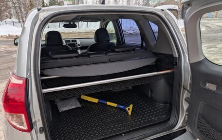 Toyota RAV4, 2006 год, 845 000 рублей, 7 фотография