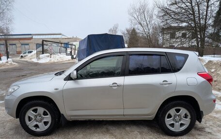 Toyota RAV4, 2006 год, 845 000 рублей, 5 фотография
