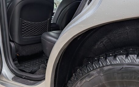 Toyota RAV4, 2006 год, 845 000 рублей, 8 фотография