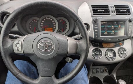 Toyota RAV4, 2006 год, 845 000 рублей, 15 фотография