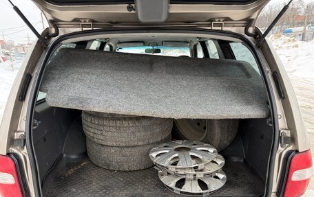 KIA Sportage IV рестайлинг, 2005 год, 529 000 рублей, 14 фотография