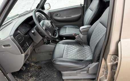 KIA Sportage IV рестайлинг, 2005 год, 529 000 рублей, 10 фотография