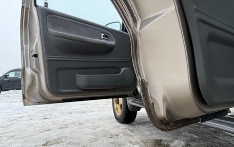 KIA Sportage IV рестайлинг, 2005 год, 529 000 рублей, 17 фотография