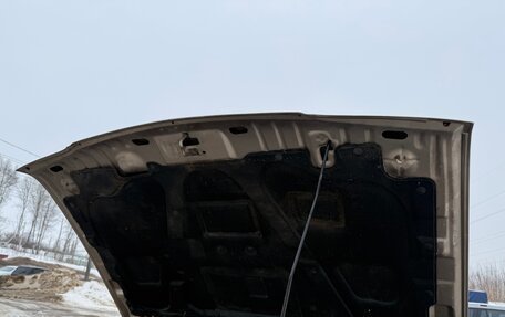 KIA Sportage IV рестайлинг, 2005 год, 529 000 рублей, 16 фотография