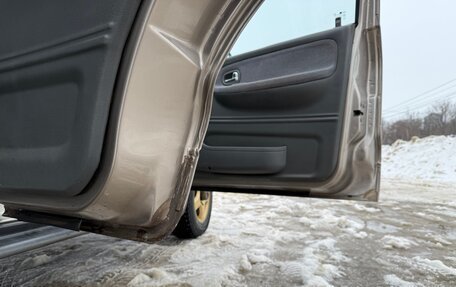 KIA Sportage IV рестайлинг, 2005 год, 529 000 рублей, 18 фотография